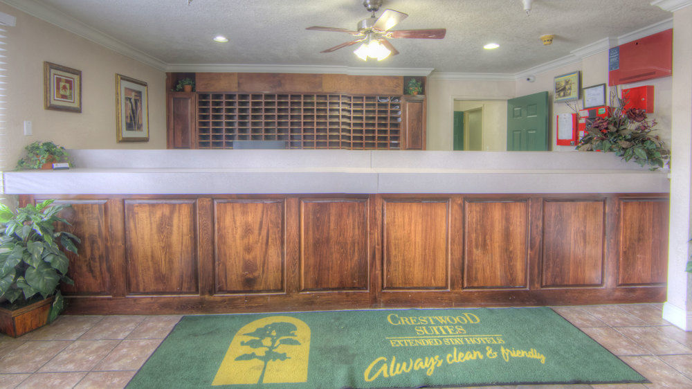 Intown Suites Extended Stay Select Orlando Fl - Ucf Alafaya Екстериор снимка