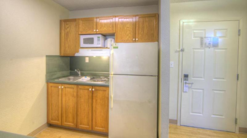Intown Suites Extended Stay Select Orlando Fl - Ucf Alafaya Екстериор снимка