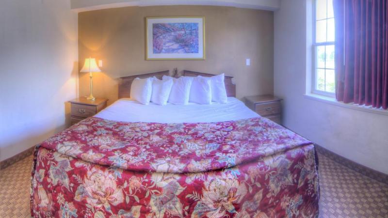 Intown Suites Extended Stay Select Orlando Fl - Ucf Alafaya Екстериор снимка