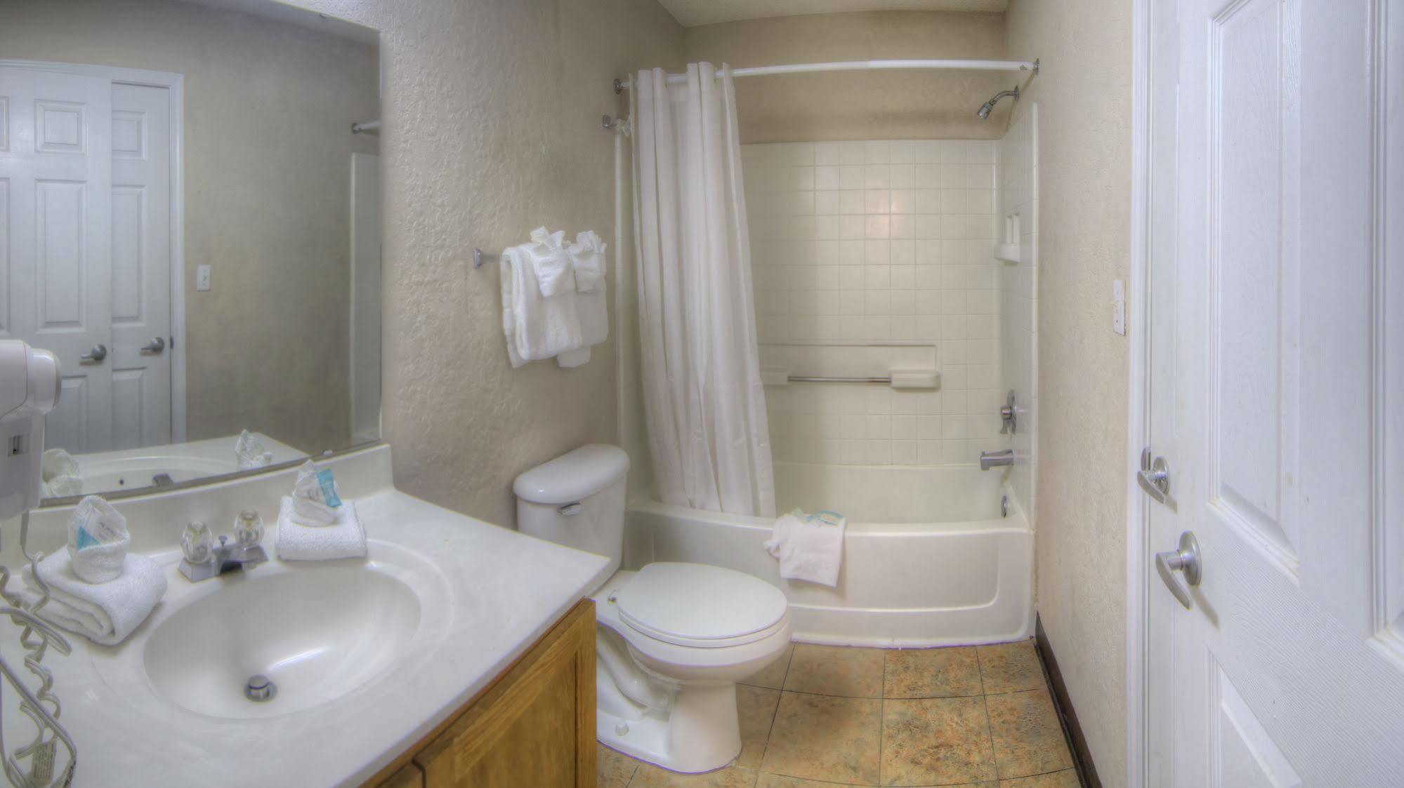Intown Suites Extended Stay Select Orlando Fl - Ucf Alafaya Екстериор снимка