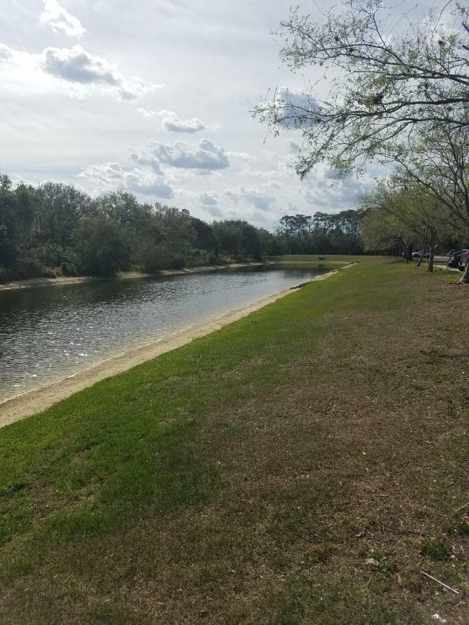 Intown Suites Extended Stay Select Orlando Fl - Ucf Alafaya Екстериор снимка